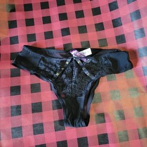 NWT Adore Me Cheeky Panties